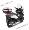 GIVI SR92M stelaż centralny KYMCO DOWNTOWN